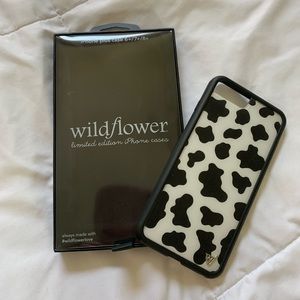 Wildflower cases: Moo Moo IPhone 6/7/8 Plus case